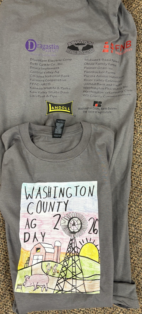 ad day shirts