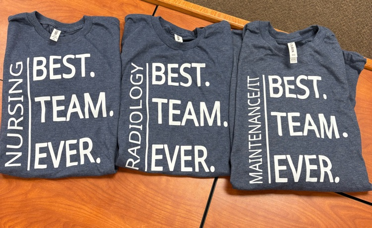 shirts for hospital employees