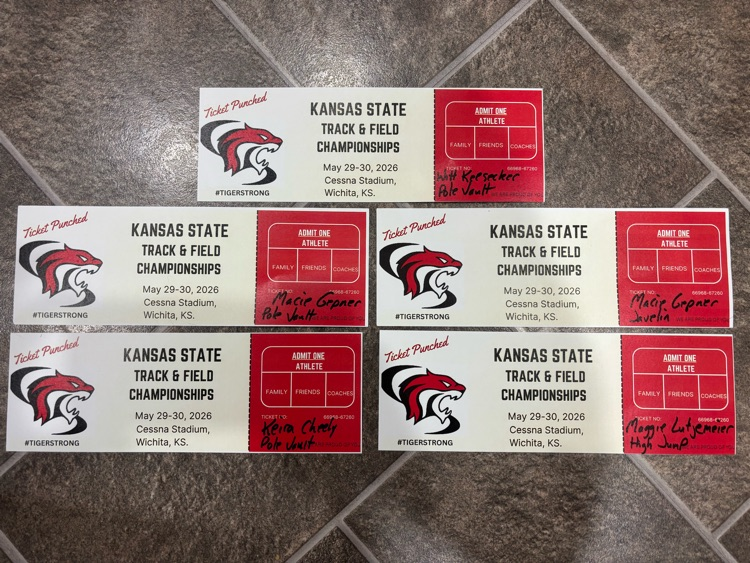 tickets 