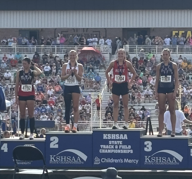 podium
