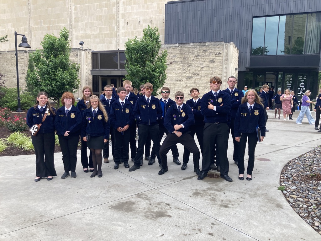 State Convention crew