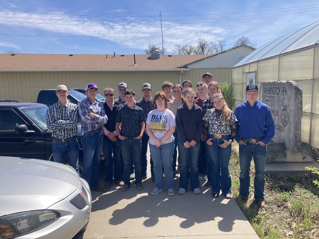 livestock crew