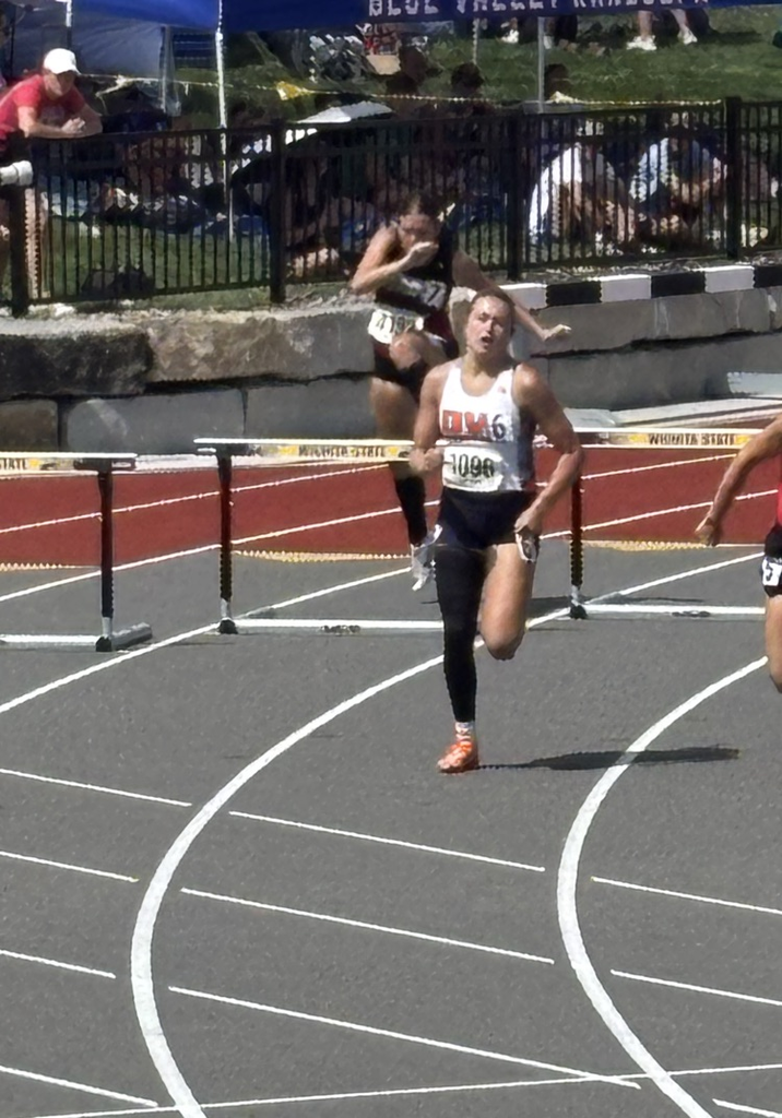 hurdles