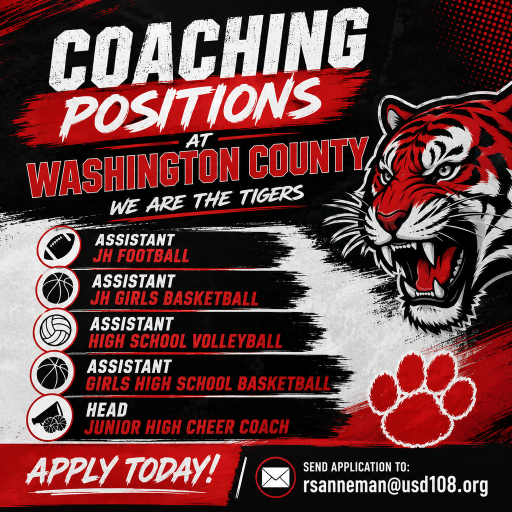 Come Join the Team!