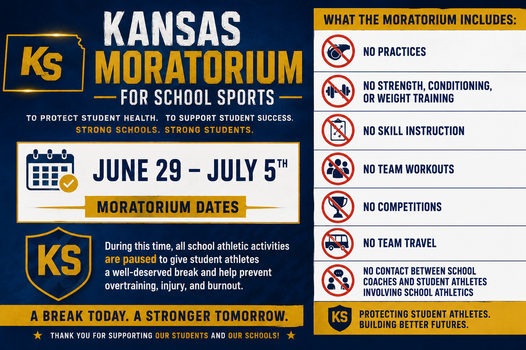 Kansas Moratorium