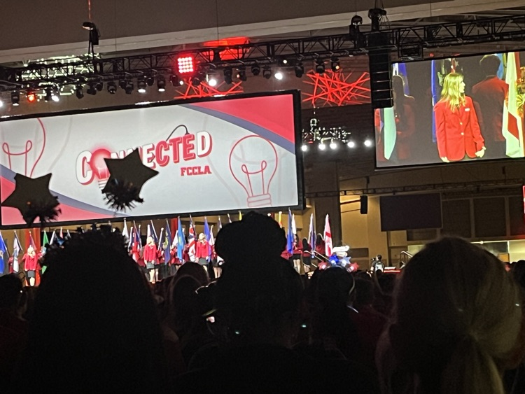 opening session