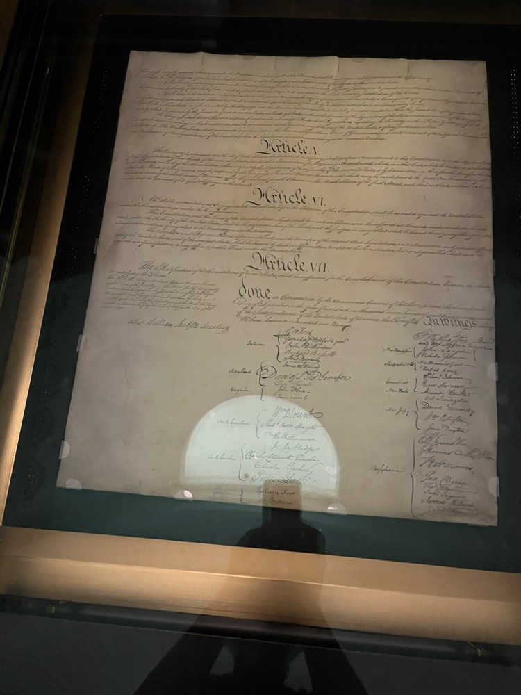 archive docs