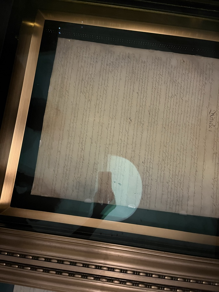 Archived docs