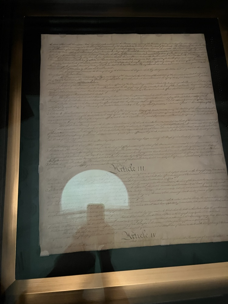 archived docs