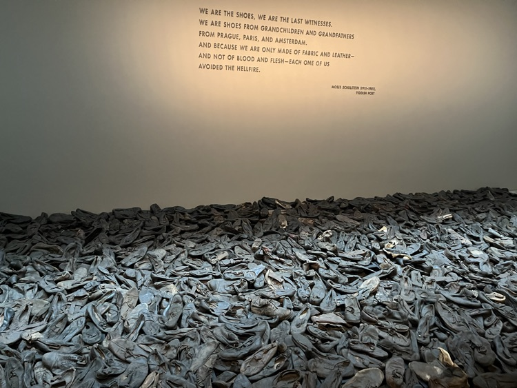 holocaust museum