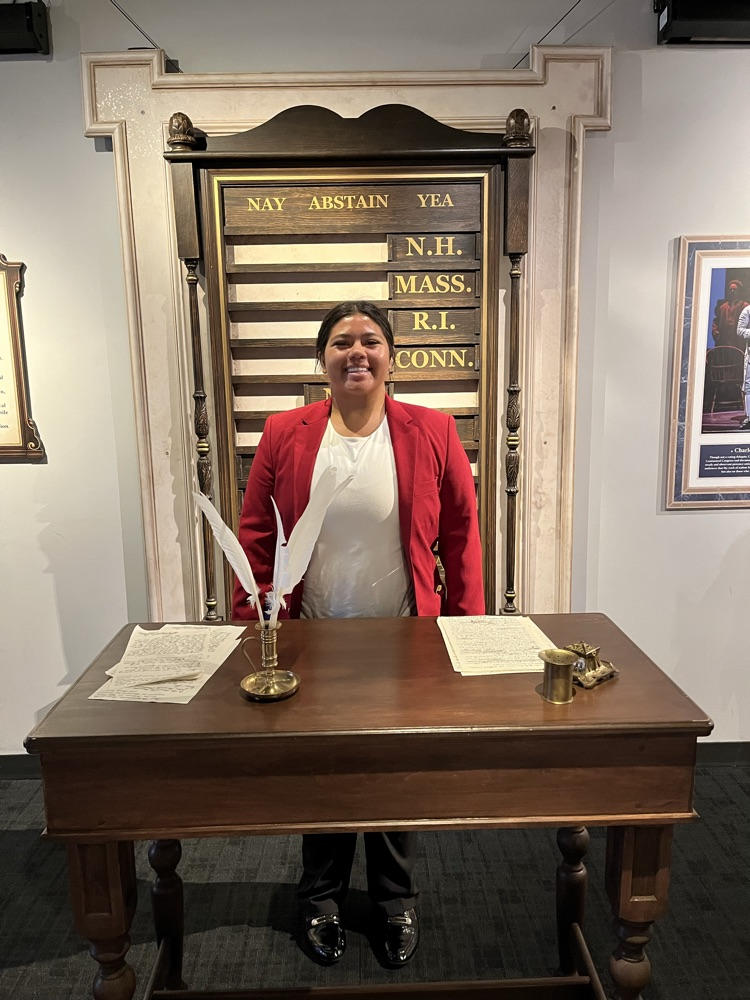 Lincoln museum