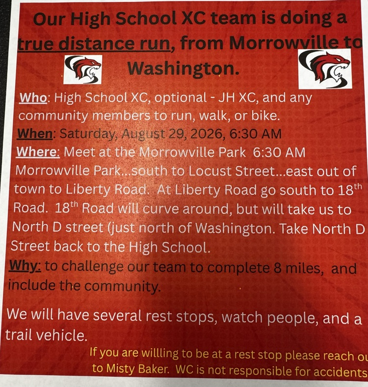 information