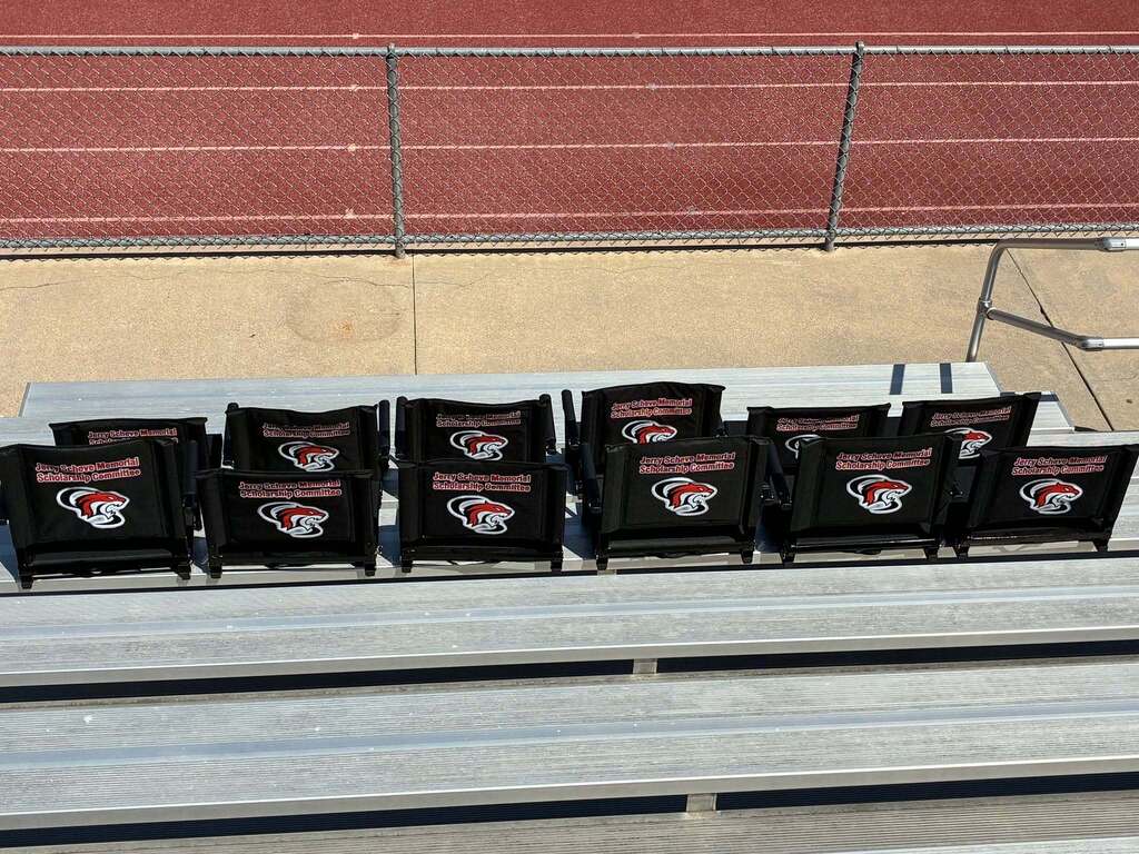 Stadium 2
