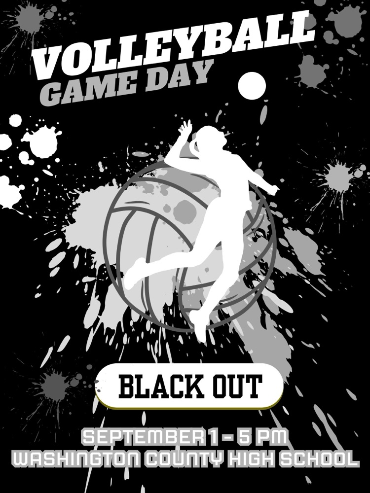 theme blackout