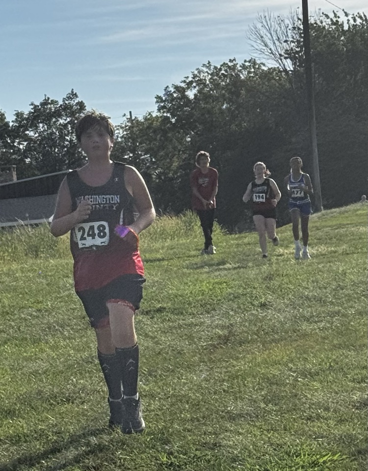 2 runners