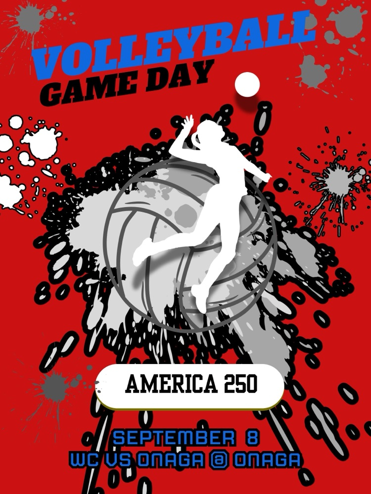 American 250