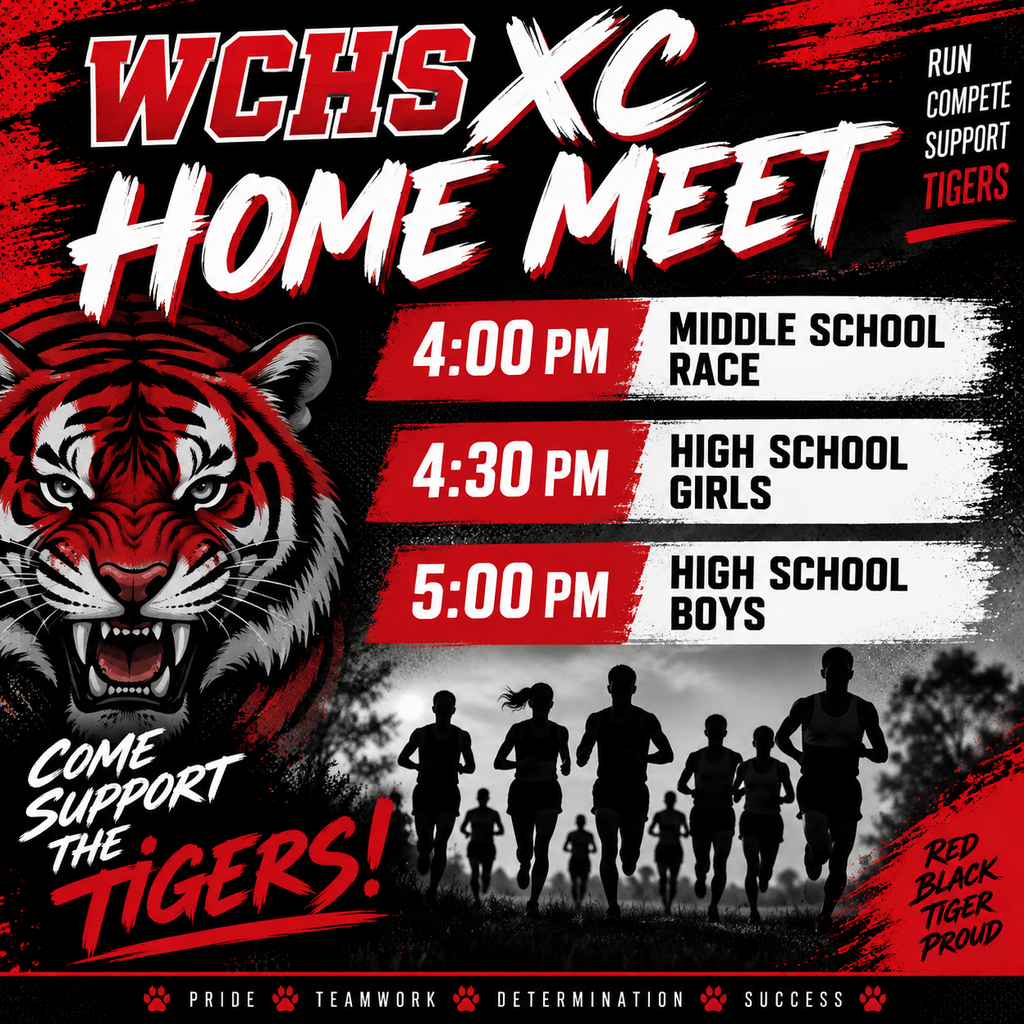 XC Home Meet