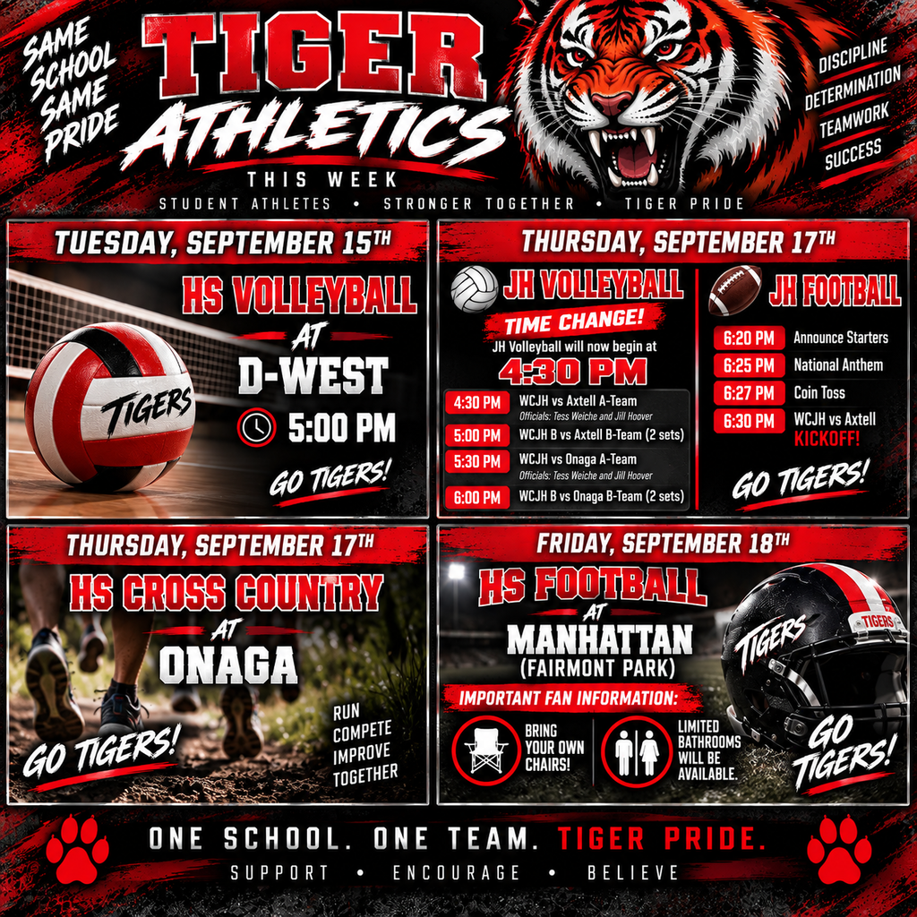 This Week!