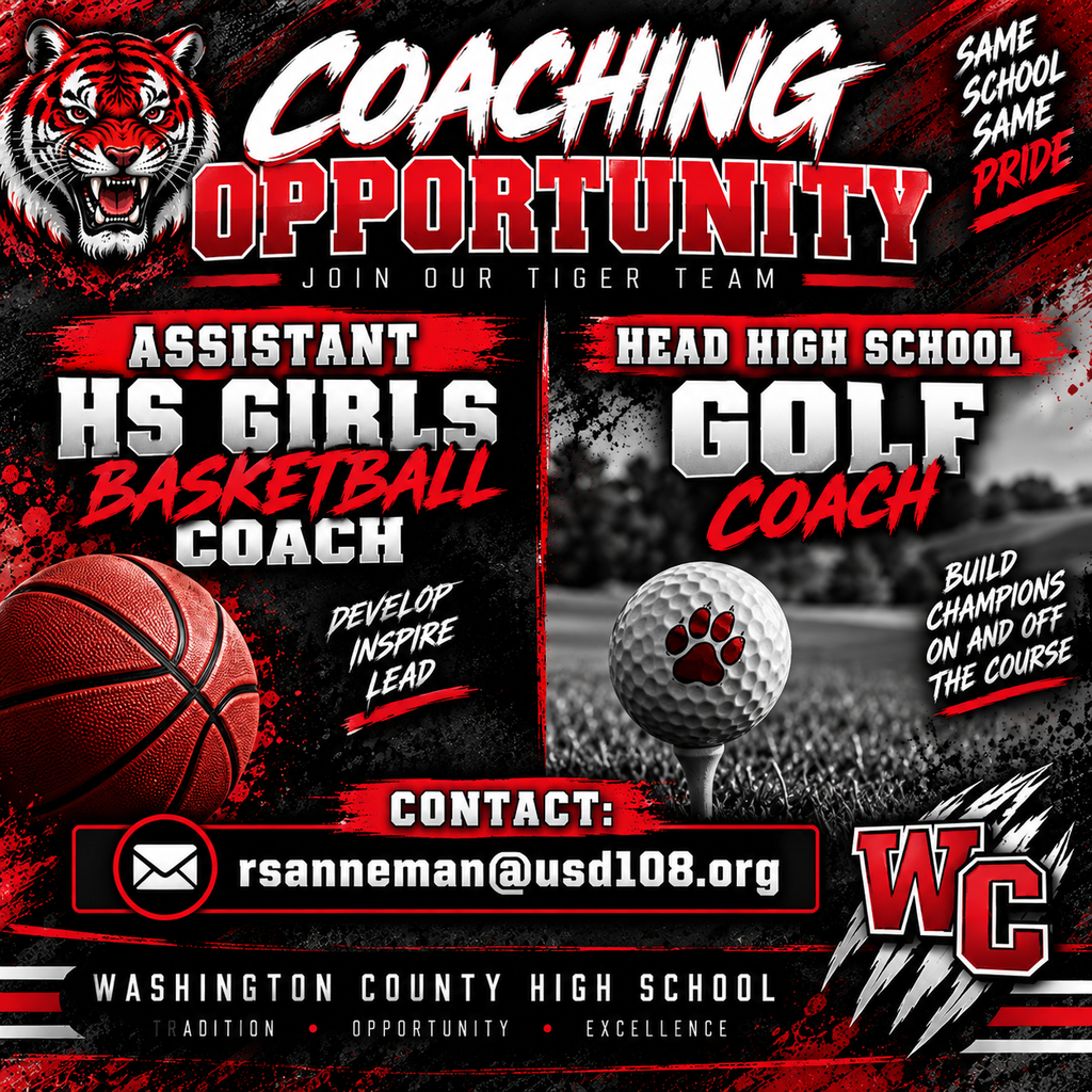 Job Opportunities