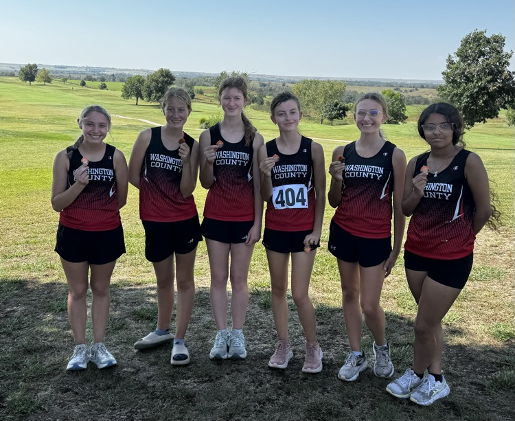 girls team