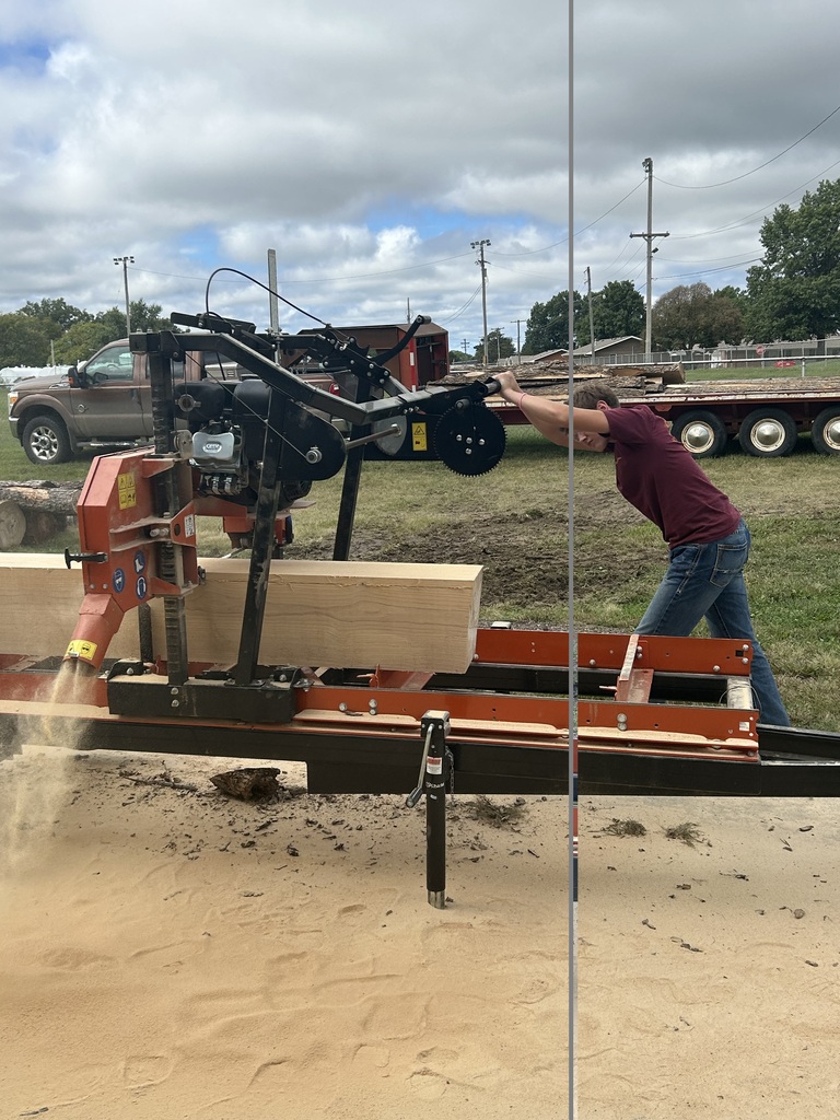 Milling Lumber