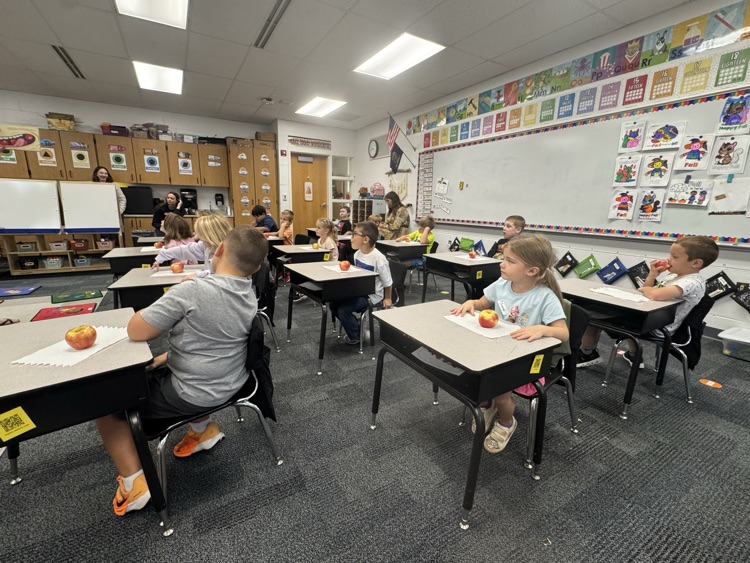 student learning