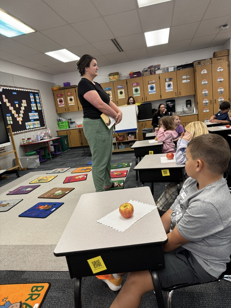 student learning