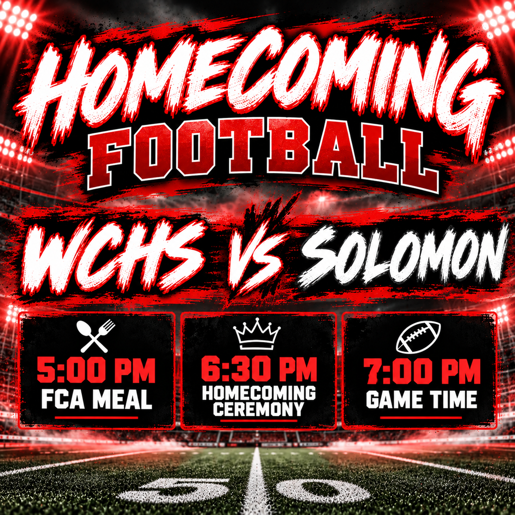 Homecoming!