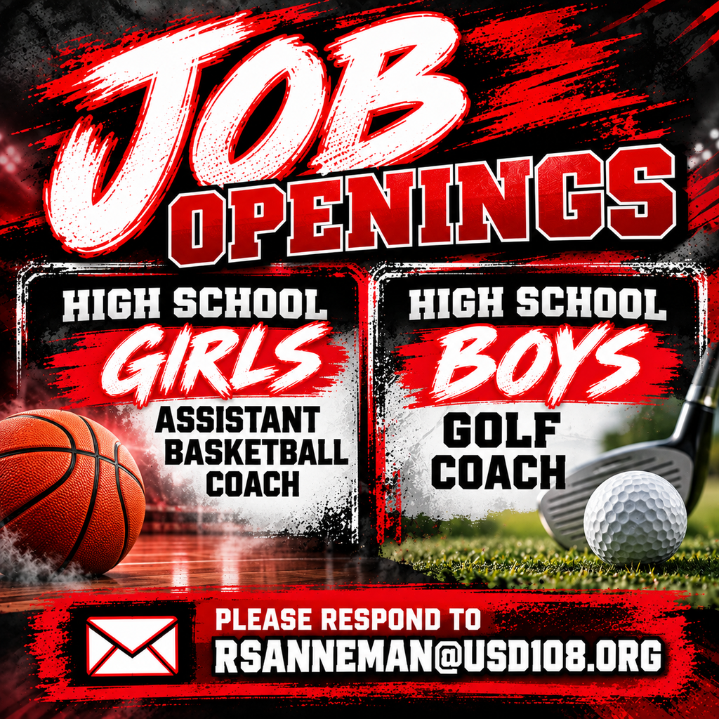 Come Join our Team!