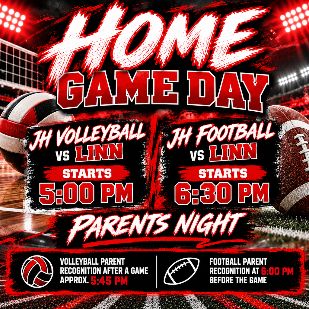 Game Day!