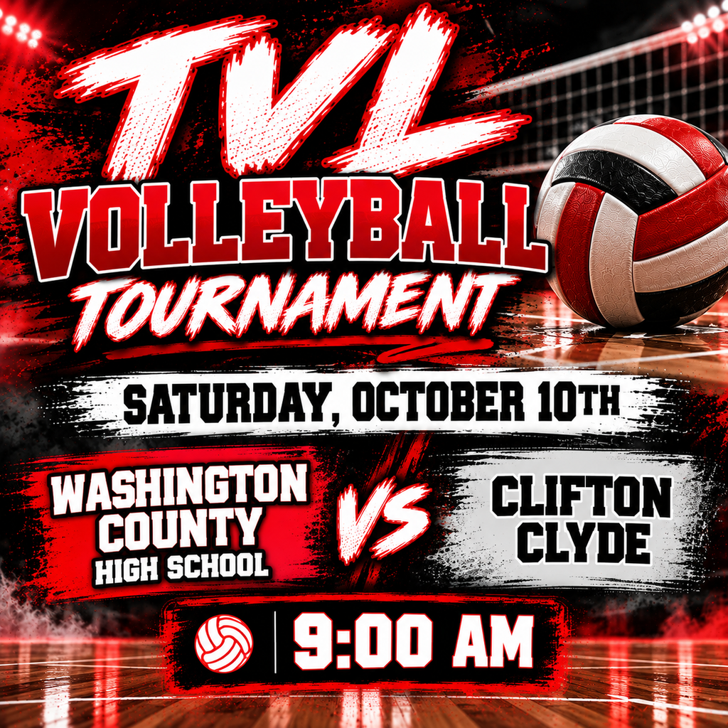 TVL Volleyball Tournament