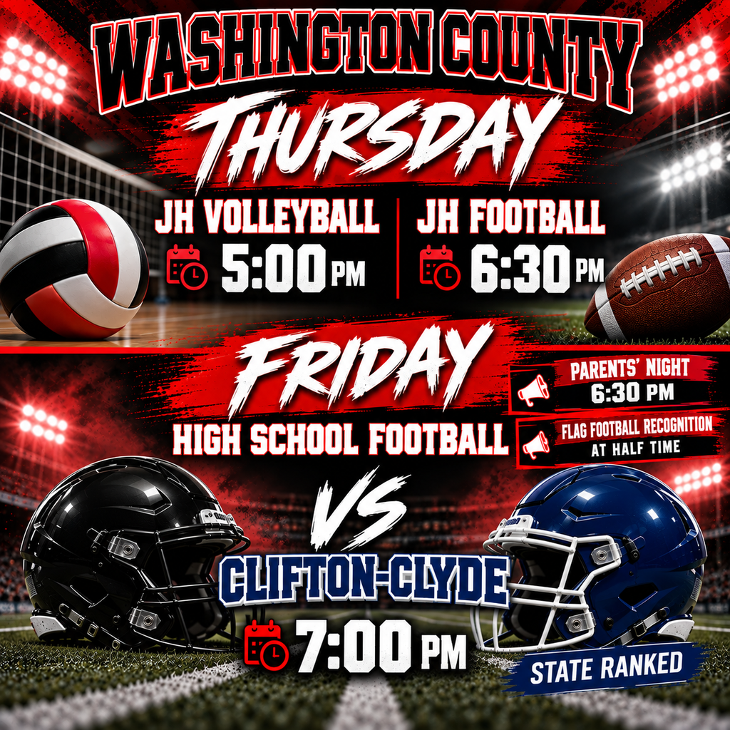 Upcoming Home Contests