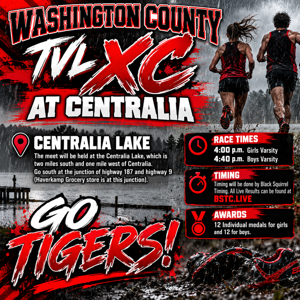 TVL XC
