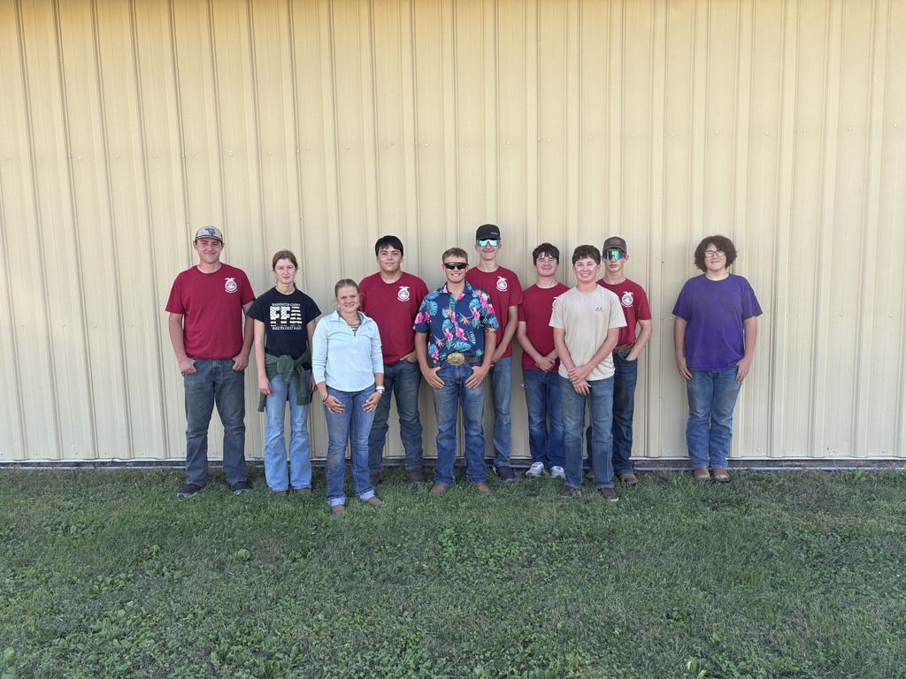 land and homesite judging team