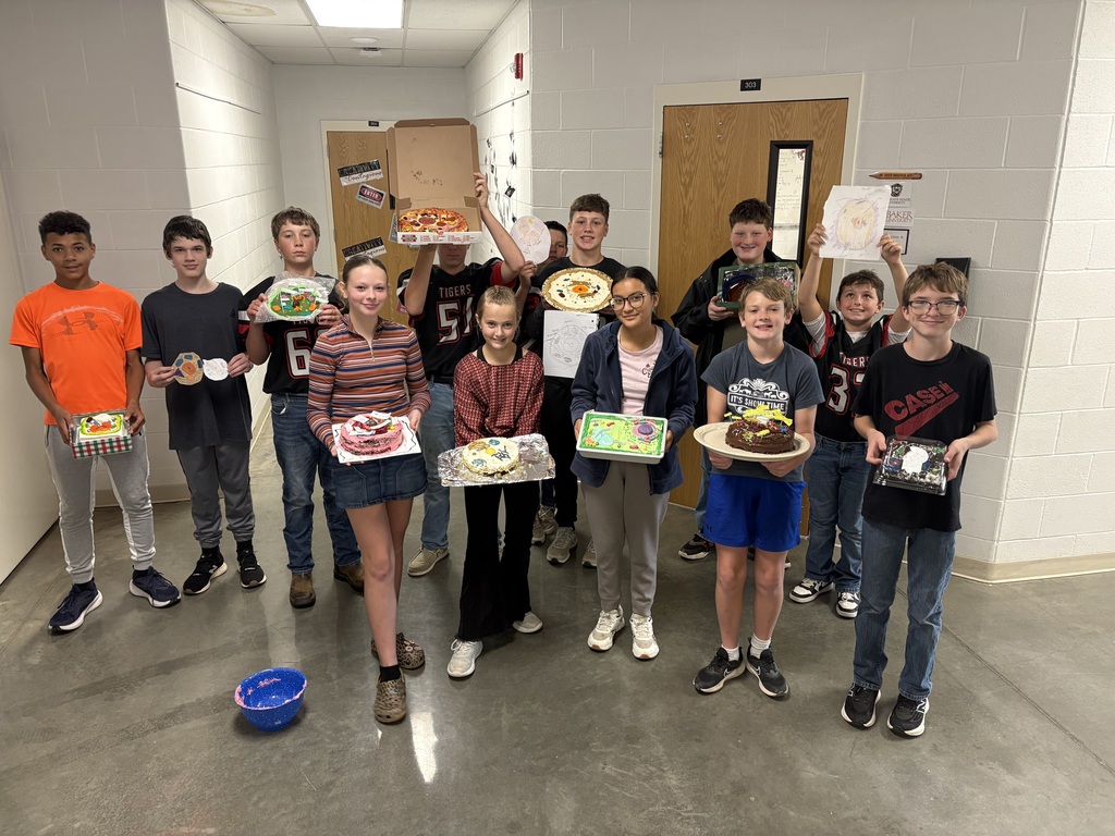 5th Hour Cell Model