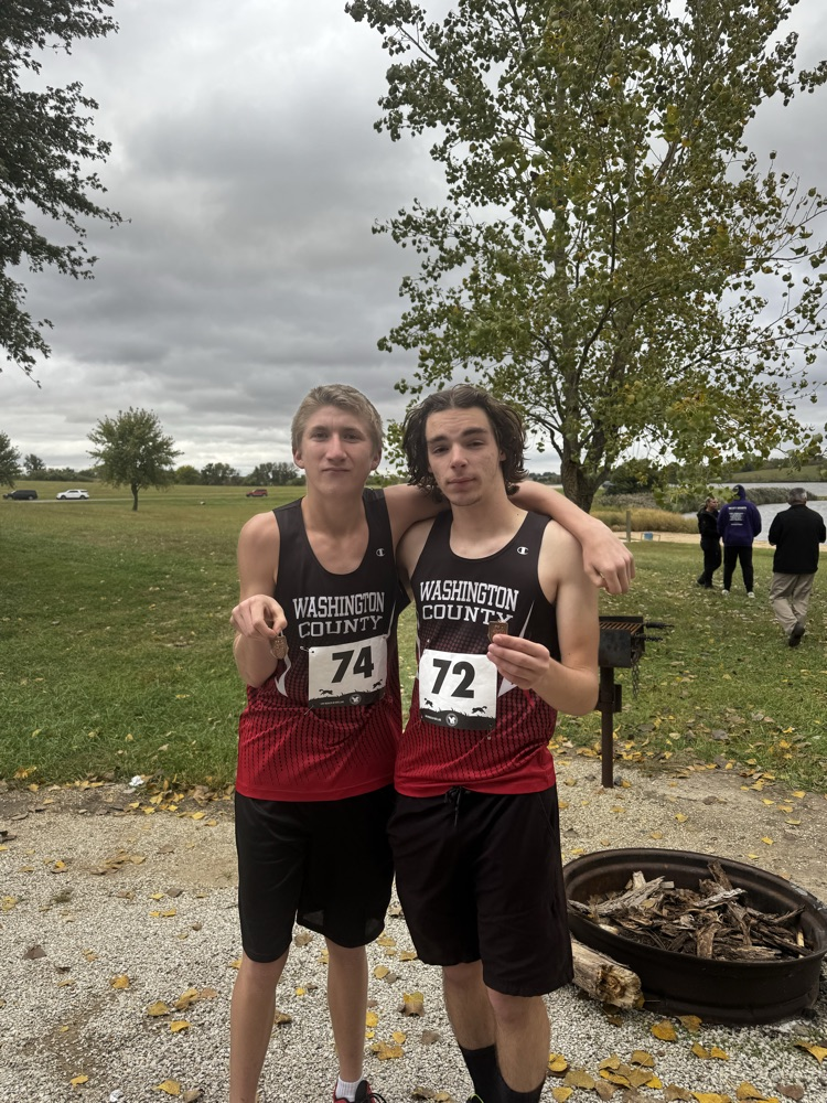 medalists 