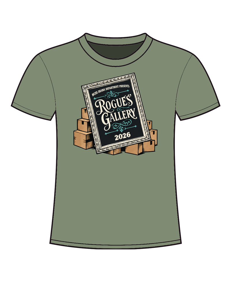 play shirt front