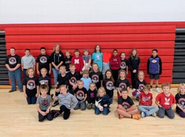 students who received a tiger ticket