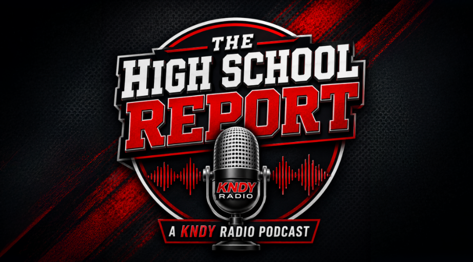 Tiger Talk Podcast on KNDY 95.5