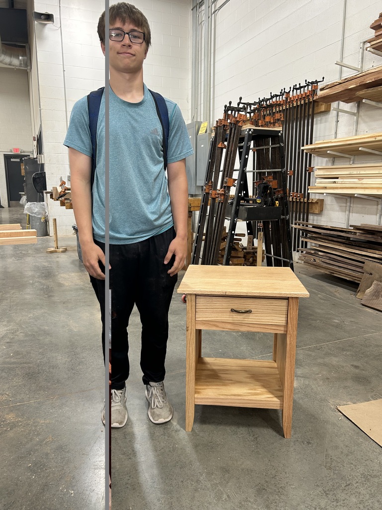Gavin-Nightstand