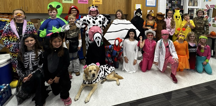 Halloween