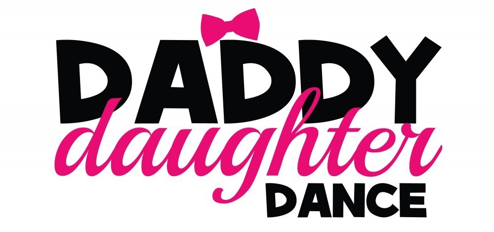 daddy/daugther dance