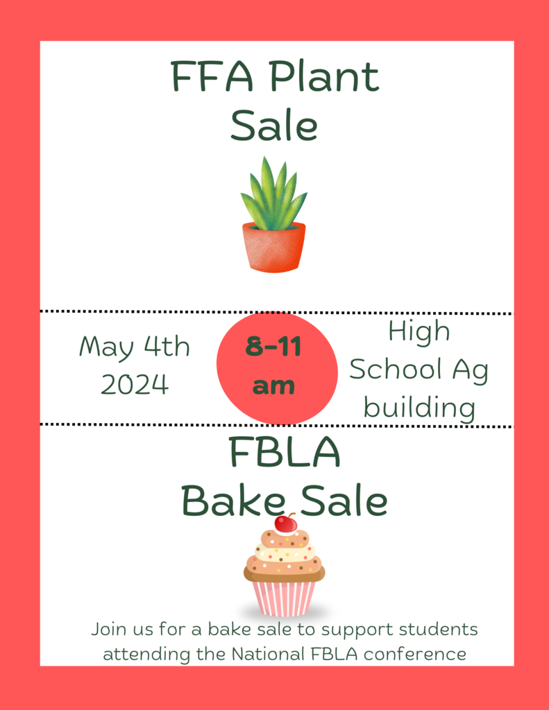 bake sale