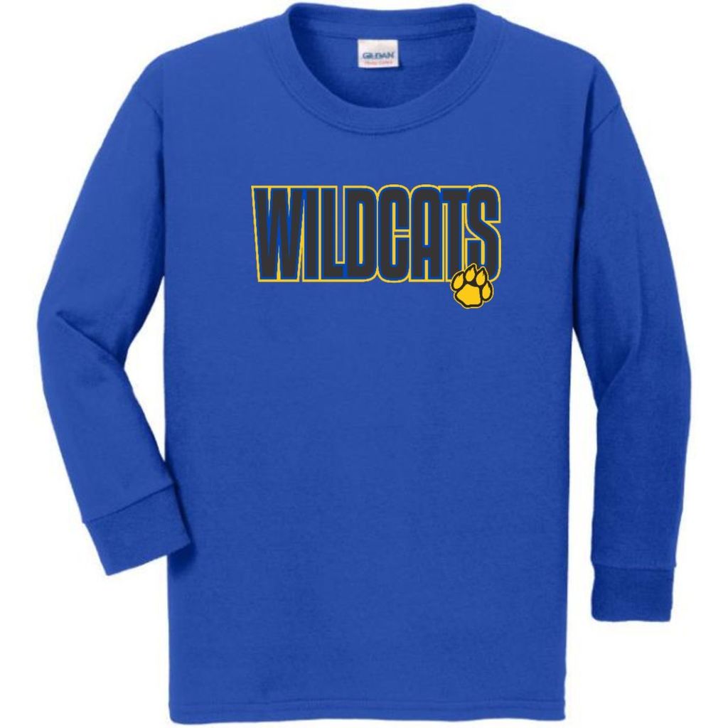 Spirit Wear