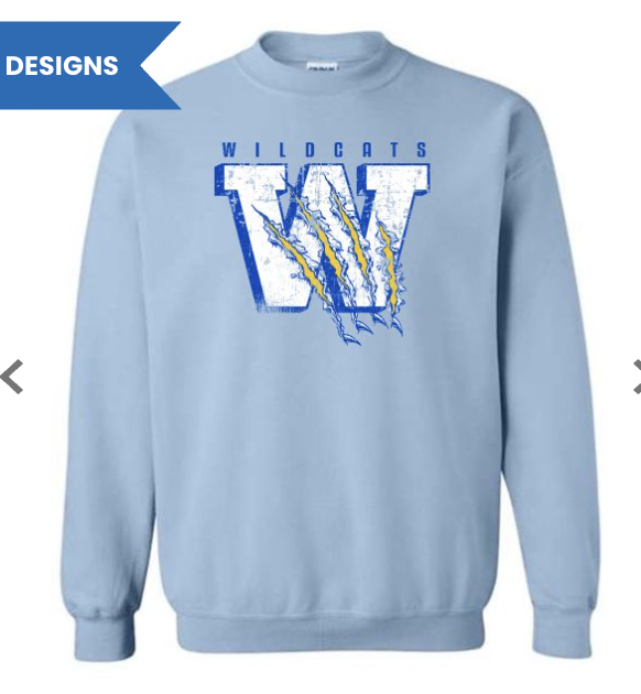 Crewneck