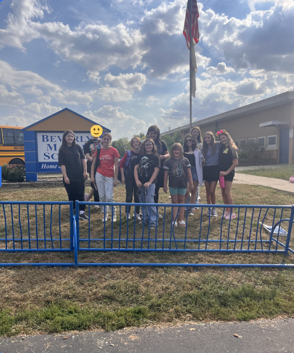 StuCo 1