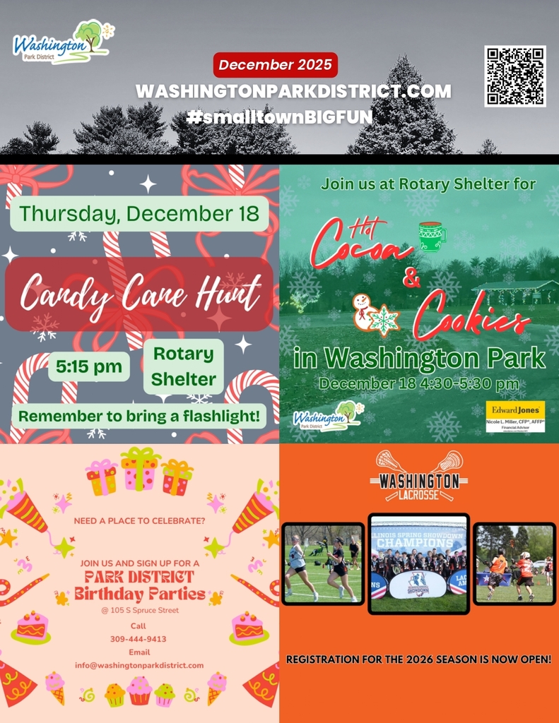 Dec Park district Flyer pg 1