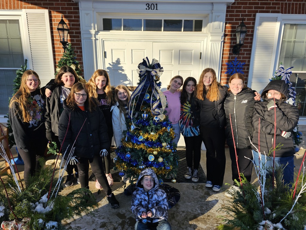 Have a very "Wildcat" holiday!