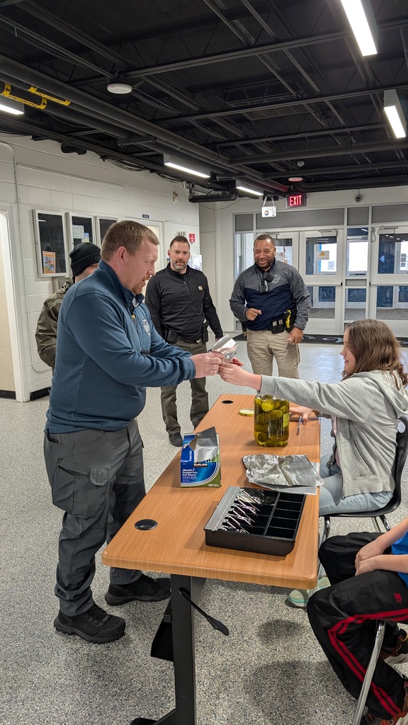 Social Media Announcement