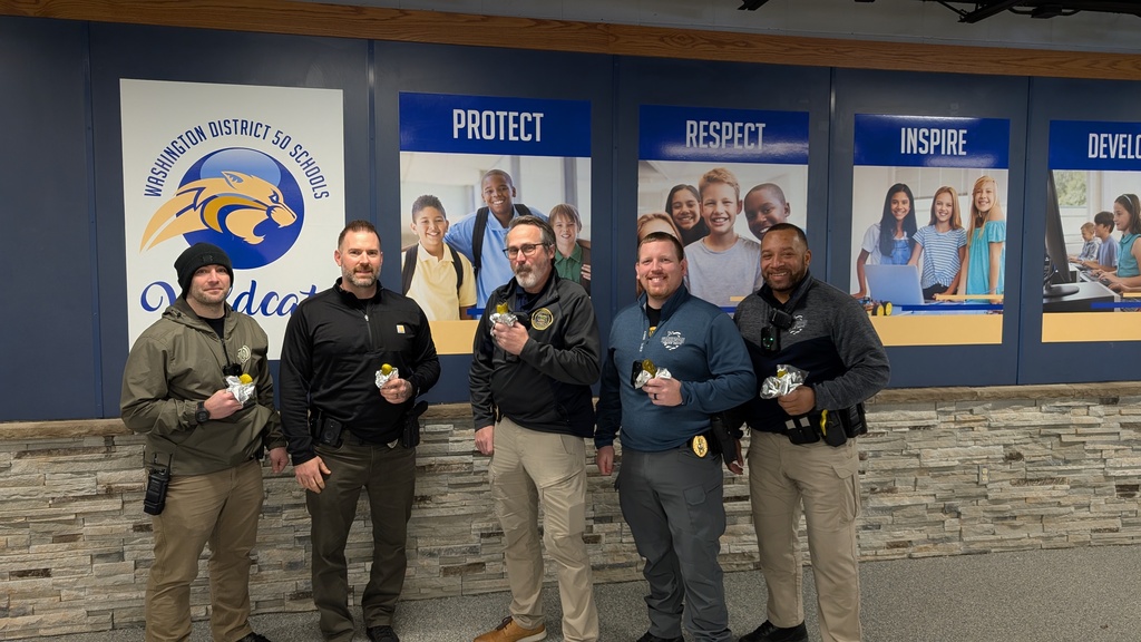 Social Media Announcement